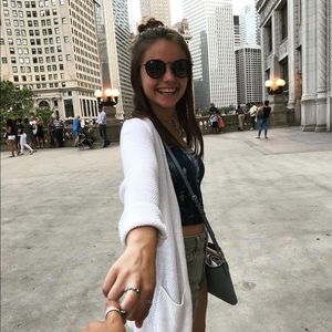 Meet your Posher, Christina